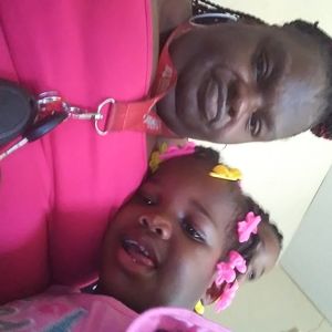 Meet your Posher, April